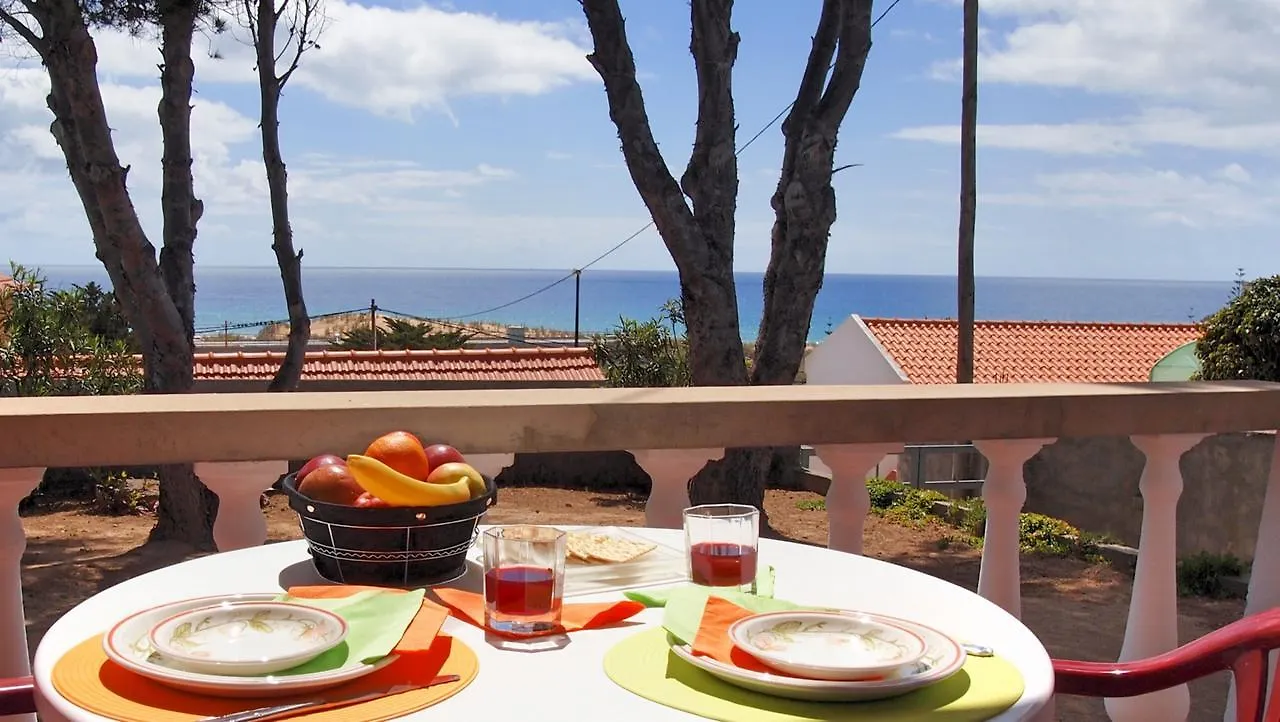 بيت للعطل Ourmadeira - Villa Mary, Informal, Close To The Beach بورتو سانتو
