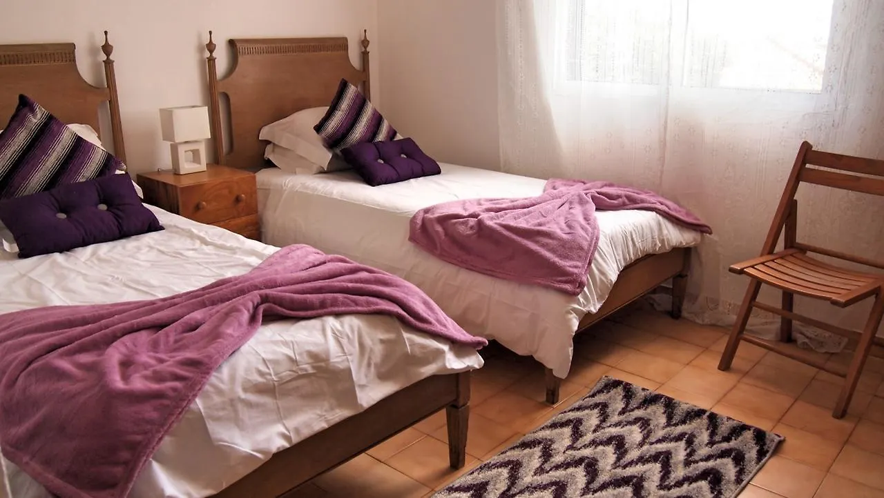 Ourmadeira - Villa Mary, Informal, Close To The Beach بورتو سانتو 0*,  البرتغال