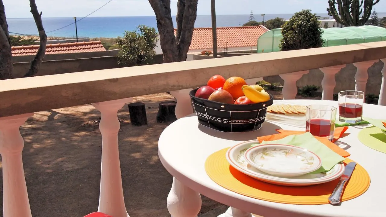 Ourmadeira - Villa Mary, Informal, Close To The Beach بورتو سانتو