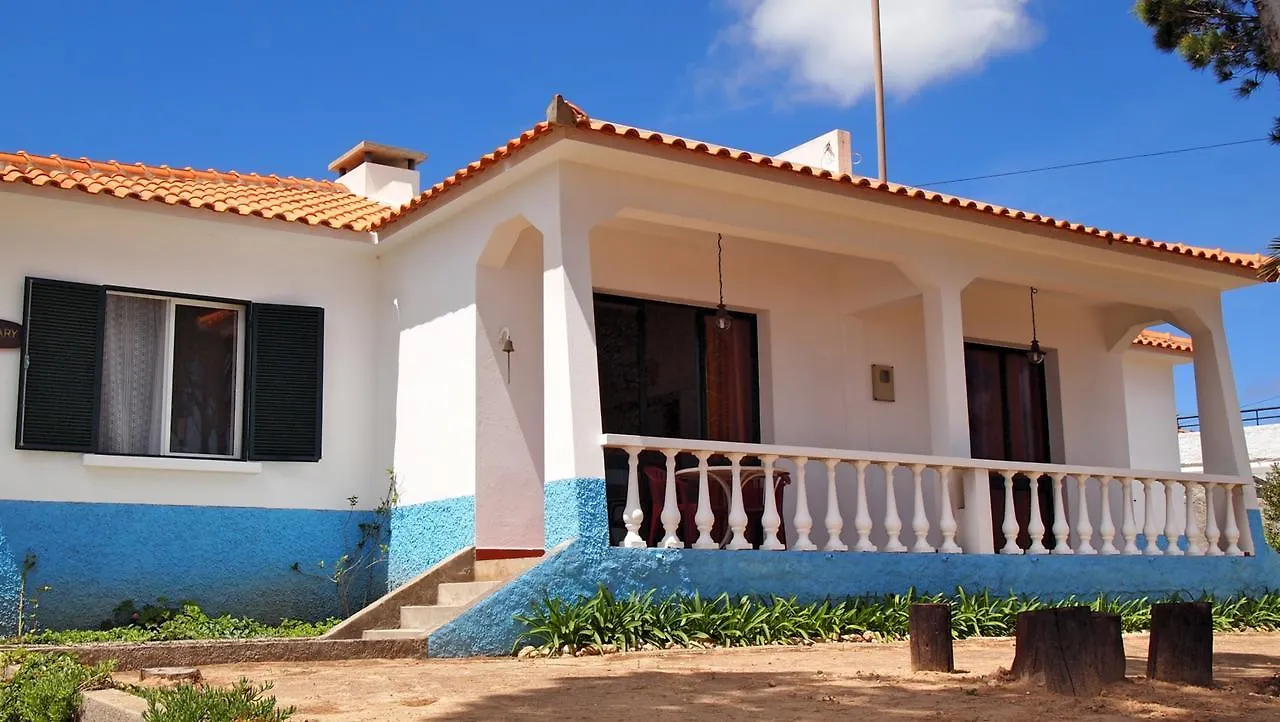 Ourmadeira - Villa Mary, Informal, Close To The Beach بورتو سانتو