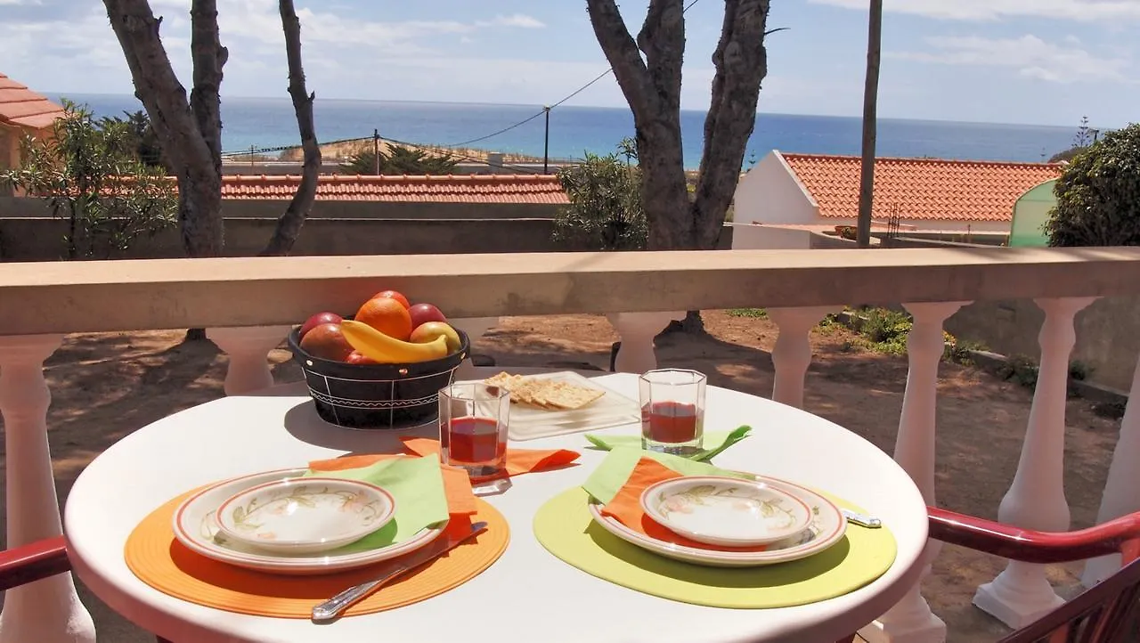 Ourmadeira - Villa Mary, Informal, Close To The Beach بورتو سانتو البرتغال