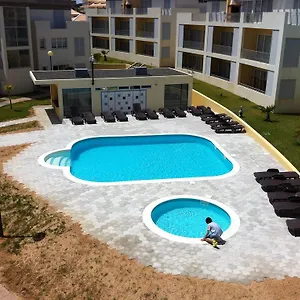 Apartahotel Paraiso Dourado, Porto Santo